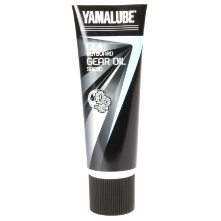 YAMAHA YAMALUBE GEAR OIL SAE90 0.25L