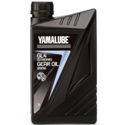 YAMAHA YAMALUBE GEAR OIL SAE90 1L