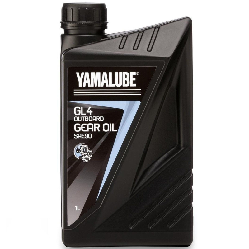 YAMAHA YAMALUBE GEAR OIL SAE90 1L