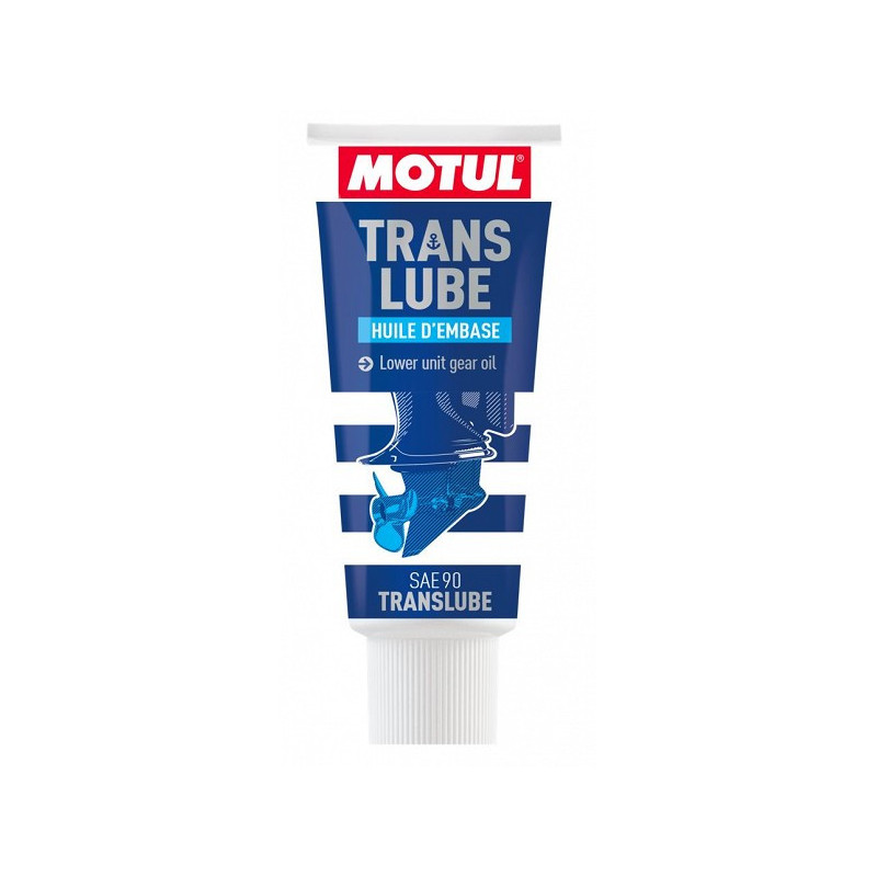 MOTUL TRANSLUBE SAE90 0.35L