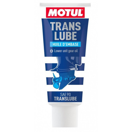 MOTUL TRANSLUBE SAE90 0.35L