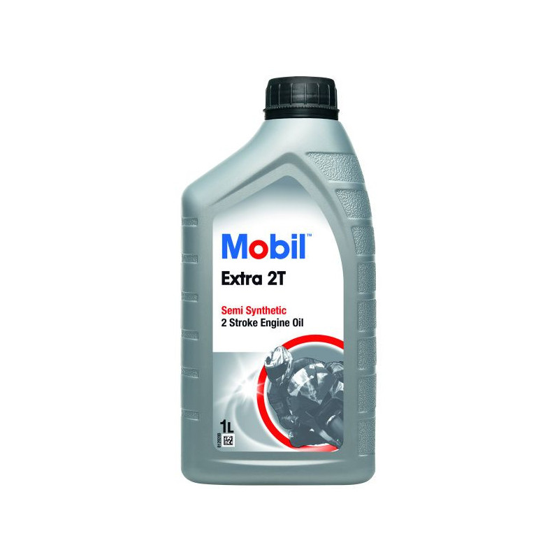 MOBIL EXTRA 2T 1L