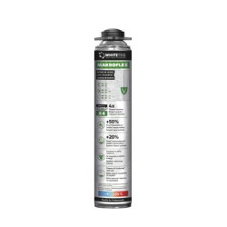 MAKROFLEX WHITETEQ PRO 750ML