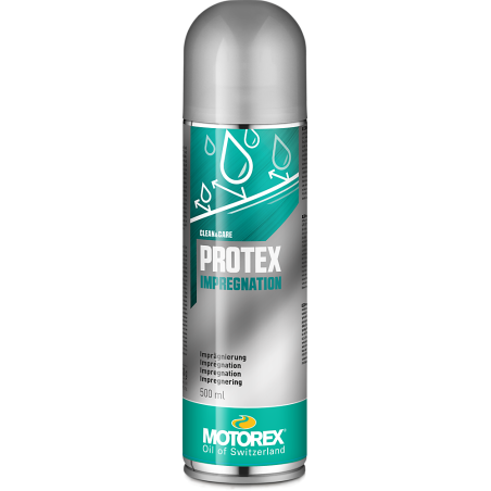 MOTOREX PROTEX SPRAY 500ML