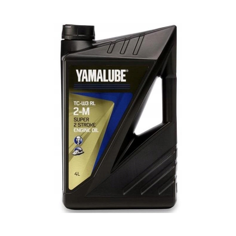 YAMAHA YAMALUBE 2-M 2T 4L YAMAHA YAMALUBE 2-M 2T 4L