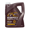 Mannol 7707 Energy Formula FR 5W30 5L