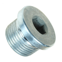 N10037105 СЛИВНАЯ ПРОБКА 22x1.5