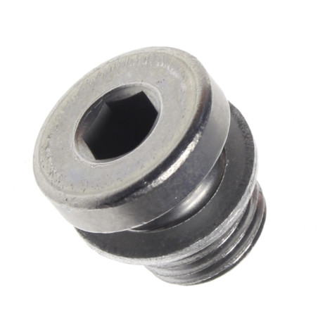 N90414203 DRAIN PLUG M10x1x10