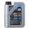 LIQUI MOLY TOP TEC 6610 0W20 1L