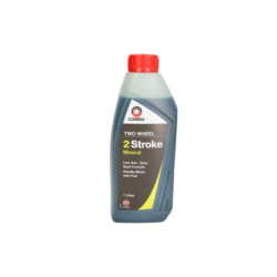 COMMA TWO WHEEL 2 ST MINERAL 1L