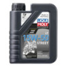 LIQUI MOLY STREET 4T 15W50 1L