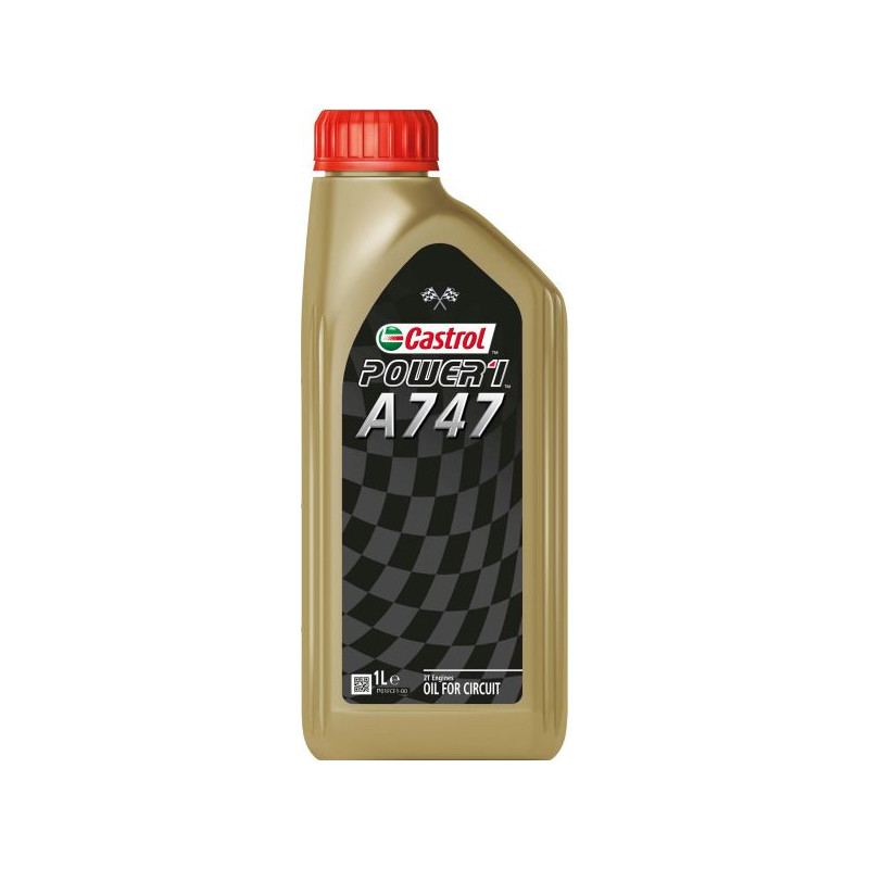 CASTROL POWER 1 A747 1L