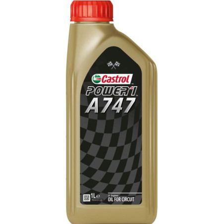 CASTROL POWER 1 A747 1L