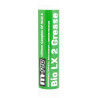 M-PRO BIO LX 2 GREASE LITHIUM COMPLEX BIOLAGUNEV ÜLDMÄÄRE NLGI-2 400G/PADRUN (BEEZ)