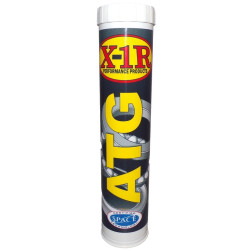 X-1R ATG UNIVERSAALMÄÄRE VEEKINDEL,VASELIIN 400G/PADRUN