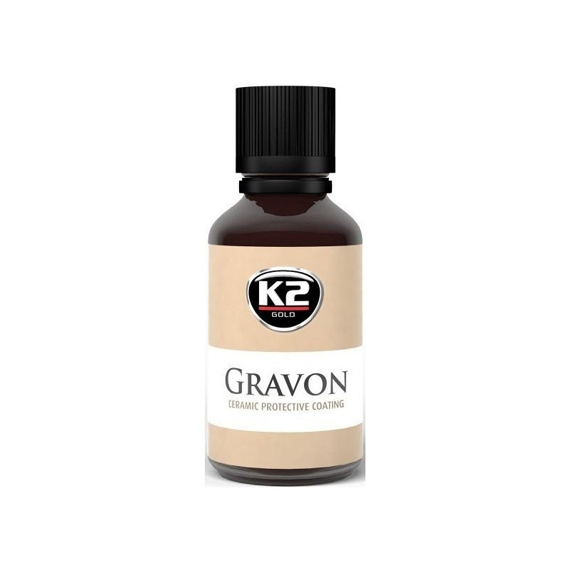 K2 GRAVON REFILL KERAAMILINE PINNAKAITSEVAHEND TÄITEPAKK 50ML