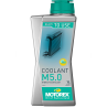 MOTOREX COOLANT M5.0 READY TO USE GREEN 1L