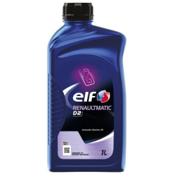 ELF RENAULTMATIC D2 1L