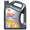 SHELL HELIX ULTRA ECT MULTI 5W30 5L