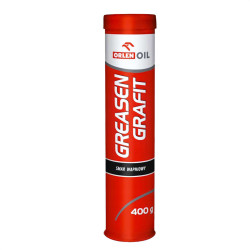 ORLEN GREASEN GRAFIT 400G