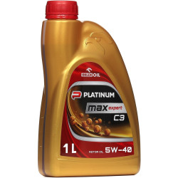 ORLEN PLATINUM MAX EXPERT C3 5W40 1L