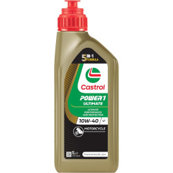 CASTROL POWER 1 ULTIMATE 10W40 1L