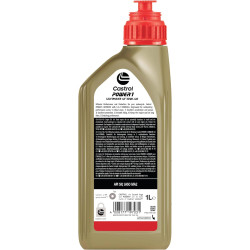 CASTROL POWER 1 ULTIMATE 10W40 1L