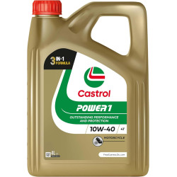 CASTROL POWER 1 10W40 4L