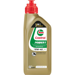 CASTROL POWER 1 10W40 1L