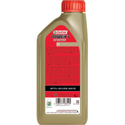 CASTROL POWER 1 SCOOTER 2T 1L