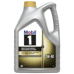 MOBIL 1 FS 0W40 5L