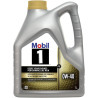 MOBIL 1 FS 0W40 4L