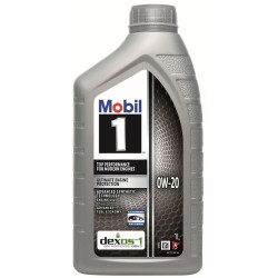 MOBIL 1 0W20 1L