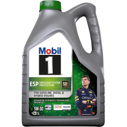 MOBIL 1 ESP 5W30 5L