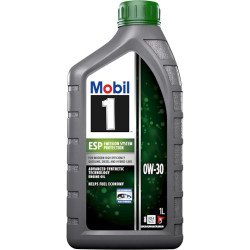 MOBIL 1 ESP 0W30 1L