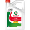 CASTROL GTX 5W30 C4 4L