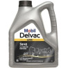 MOBIL DELVAC ULTRA ULTIMATE DEFENSE 5W40 4L