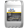 MOBIL DELVAC ULTRA ULTIMATE DEFENSE 5W40 20L