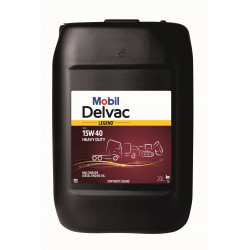 MOBIL DELVAC LEGEND HD 15W40 20L