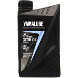 YAMAHA YAMALUBE GEAR OIL SAE90 GL-5 1L