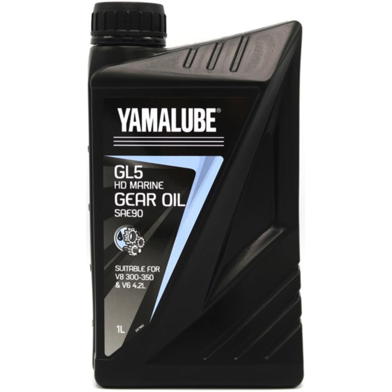 YAMAHA YAMALUBE GEAR OIL SAE90 GL-5 1L