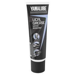 YAMAHA YAMALUBE GEAR OIL SAE90 0.25L
