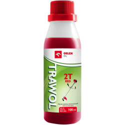 ORLEN TRAWOL 2T RED 100ML