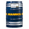 Mannol 7812 4-Takt Motorbike 10W40 60L