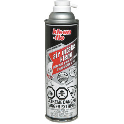 KLEEN-FLO AIR INTAKLE KLEEN 418G