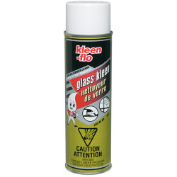 KLEEN-FLO GLASS KLEEN 550G