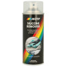 MOTIP SILICONE REMOVER 400ML