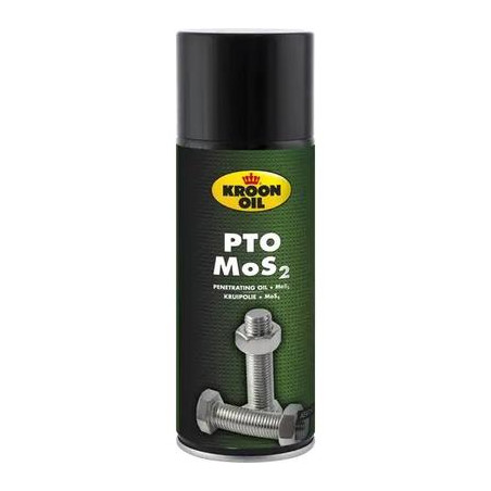 AEROSOOL PEN.OIL PTO+MOS2 400ML