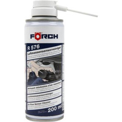 FÖRCH ÕHULUGEJA PUHASTUSVAHEND 200ML