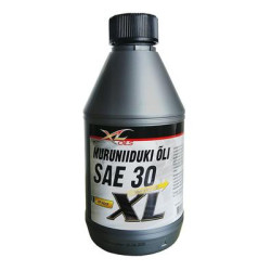 XL MURUNIIDUKI ÕLI SAE30 0,6L